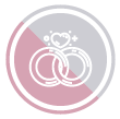 Icono compromiso diseño